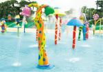 water park playground equipment amusement aqua park equipment family water world