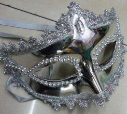 dance mask