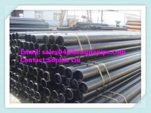 Wholesale China Mild steel pipes size from 1/2 inch to 72 inch from china suppliers