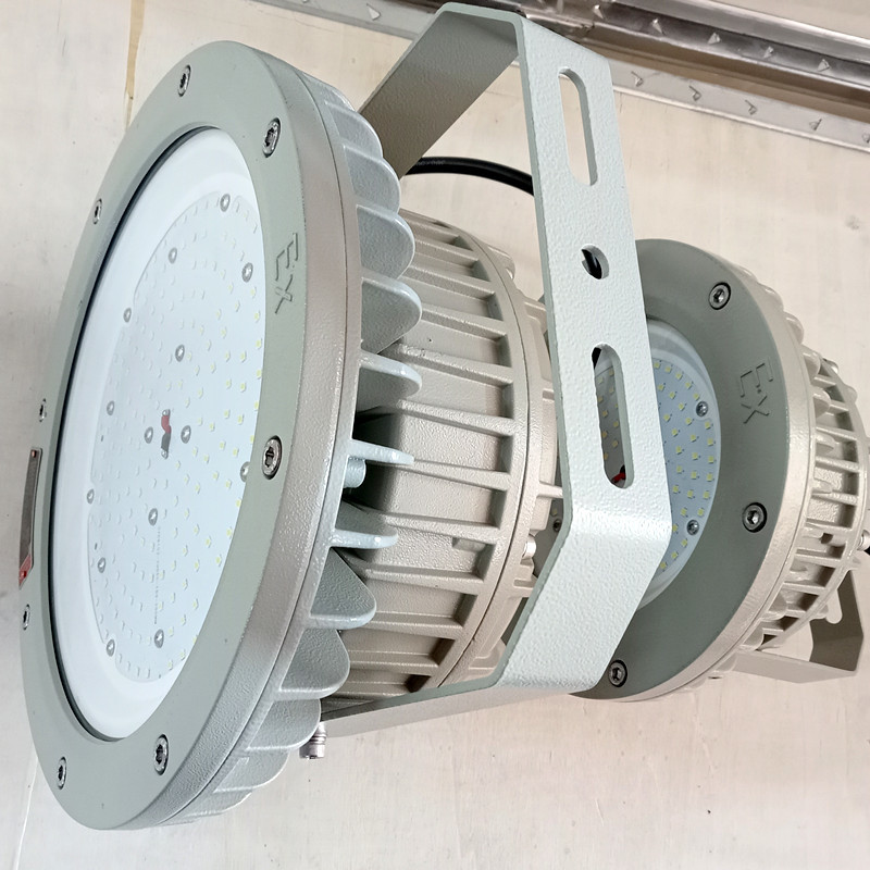 IP65 High Bay Led Light Explosion Proof Lamp Weather Proof