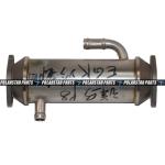 Diesel EGR Valve Cooler 129928-13400 Yanmar 4TNV98 Engine Parts