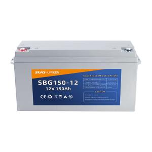 Wholesale Lead Acid Battery 6-Dzf-20 Lead Acid Batterie Pour Panneau Solaire Pour Campingcar from china suppliers