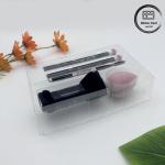 Custom PP PVC PET Plastic Medical Blister Packs Low MOQ For Medical Food And