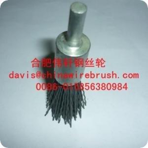 Wholesale End Brush, Abrasive Filament from china suppliers