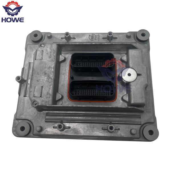 Excavator Electrical Parts Truck Control Module D13 Engine Controller Computer Board ECU 21042371 VOE21042371