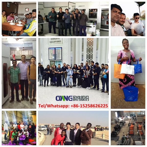 ONL-XB700 Ounuo Non Woven Bag Making Machine Manufacture Process