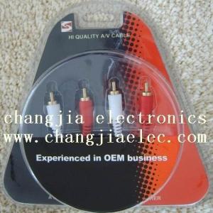 Wholesale rca cable from china suppliers