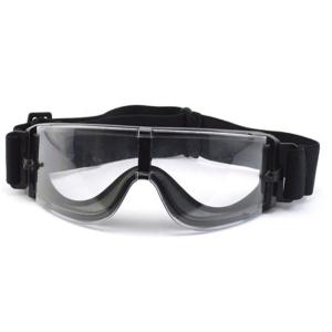 Wholesale ANSI Z87 Airsoft Military Shooting Glasses Mil Spec Sunglasses from china suppliers