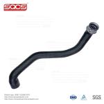 2009-2011 Standard Size Coolant Pipe 1645010482 for Mercedes Benz W164 ML350
