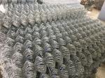 temporary chain link fence rental