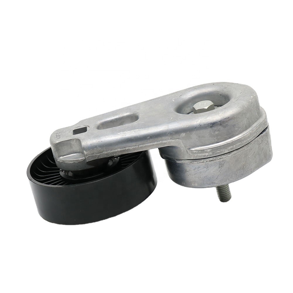 AJ813574 Belt Tensionor Pulley For Jaguar XF XFL XJL 2.0T 2012-