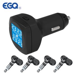 Wholesale 433.92 MHz Passenger Cars TPMS Tire Pressure Monitoring System from china suppliers