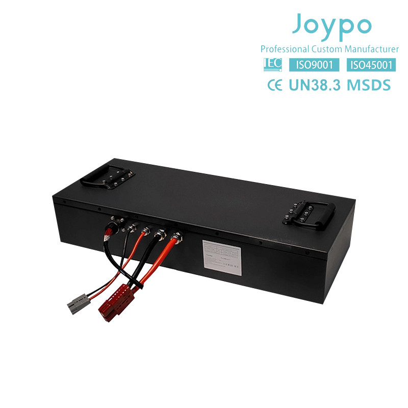 Rechargeable 60V 20Ah Electric Scooter Lithium Battery Replacement For Motor 500W - 1000W