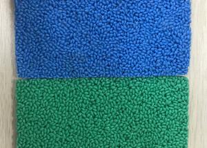 Wholesale SGS IAAF Fire Resistant Breathable EPDM Rubber Particles from china suppliers