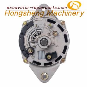 Wholesale SLS95-4 24V 8PK 60A Excavator Generator Doosan Engine DB58 DH220-5 DH225-7 from china suppliers