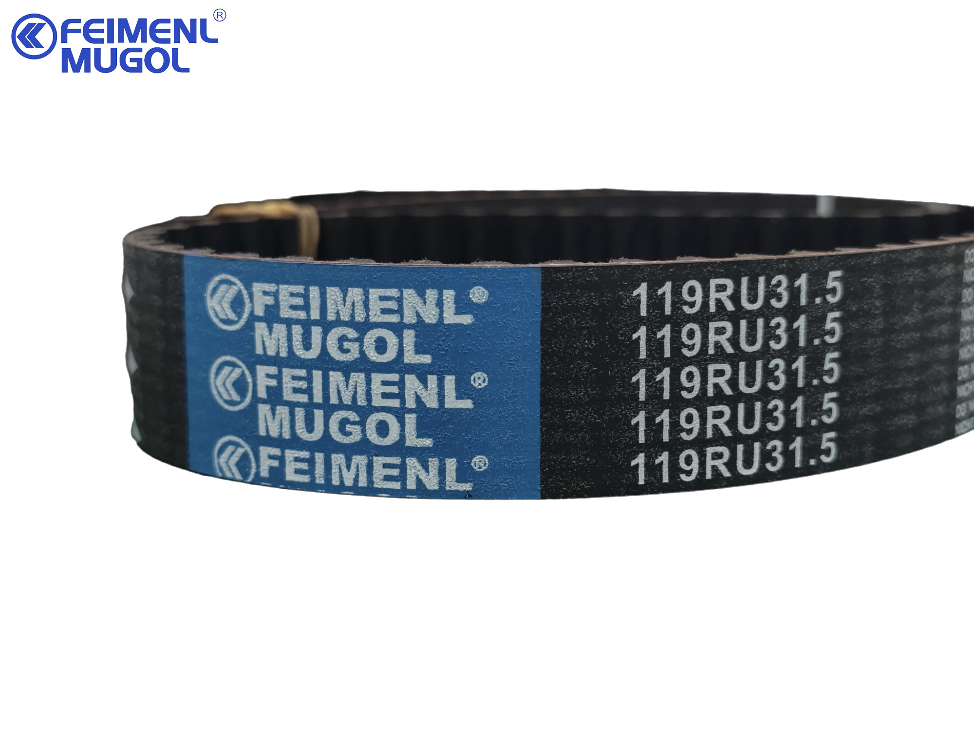 JMC 1030 1006060TARD1 Engine System Parts Diesel Timing Belt