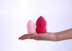Professional Makeup Foundation Sponge Cruelty Free Smooth Water Soaking