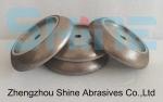 5 Inch 127mm CBN Sharpening Wheel For Wood Mizer WM13/29 Profiles
