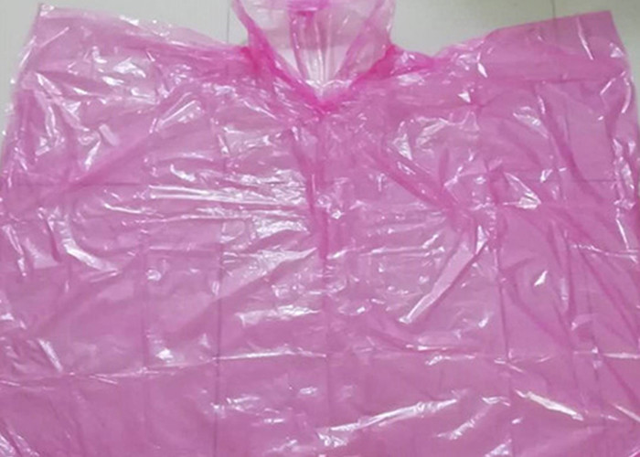 Custom eva outdoor travel bag poncho adult backpack raincoat