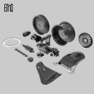 Wholesale INCA SA028 Aluminum Alloy Motorcycle Single Arm Complete Kit Customized from china suppliers