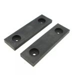 Haulotte 118D158190 Wear Pad-Platform Replacement Part For Aerial Lift