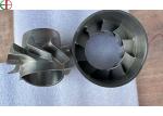 EB Investment Cobalt Chrome Lost Wax Casting Australian Metal Parts