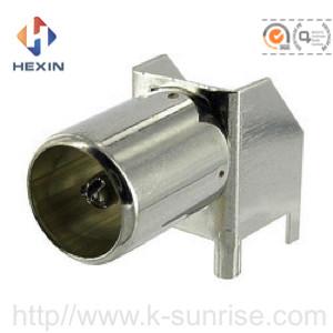 Wholesale male connector with shield from china suppliers