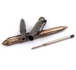 Wholesale OEM Tactical Pen Glass Breaker Self Defense Ballpoint Military