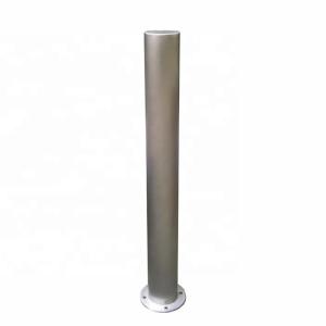 Wholesale 316 Stainless Steel Outdoor Bollard For Road Safety Parking from china suppliers