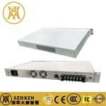 One Compartment Cabinet Layout Communication Network Supply for Outdoor Powder