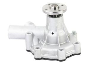 Wholesale S4L Excavator Water Pump MM40930 MM433424 from china suppliers