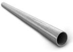 Hot Dipped Zinc Coated Steel Pipe , 6 Inch Galvanized Steel Pipe SCH120 Q195
