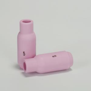Wholesale Welding Porcelain Mouth 10N48 Alumina Ceramic Accessories from china suppliers