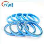 Hydraulic High Pressure Piston Seals IDI for Crawler Excavator