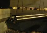 Refinery Seamless Carbon Steel Pipe ASTM A333 Grade 3 Pressure Vessel Applicatio