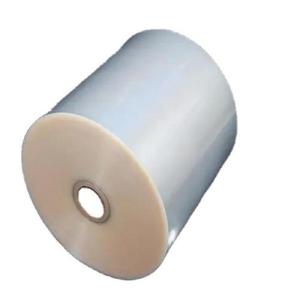 Wholesale OPP BOPP METALIZED BOPP VMBOPP FILM The Perfect Addition to Your Agricultural Products from china suppliers