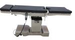 Electric Hydraulic Operation Table with 120mm Waist Bridge Lifting Distance, +60