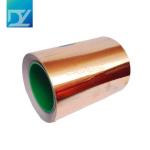 5mm 100vdc Adhesive Cutting Rolled Pure Copper Rod