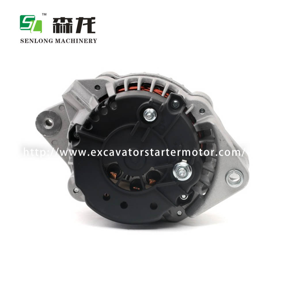 12V 80A Alternator Replacement 23100AX610 23100AX620 23100AX62A 23100AX62B 0986080680 0986080720 0986080680 0986080720 For INFINITI NISSAN