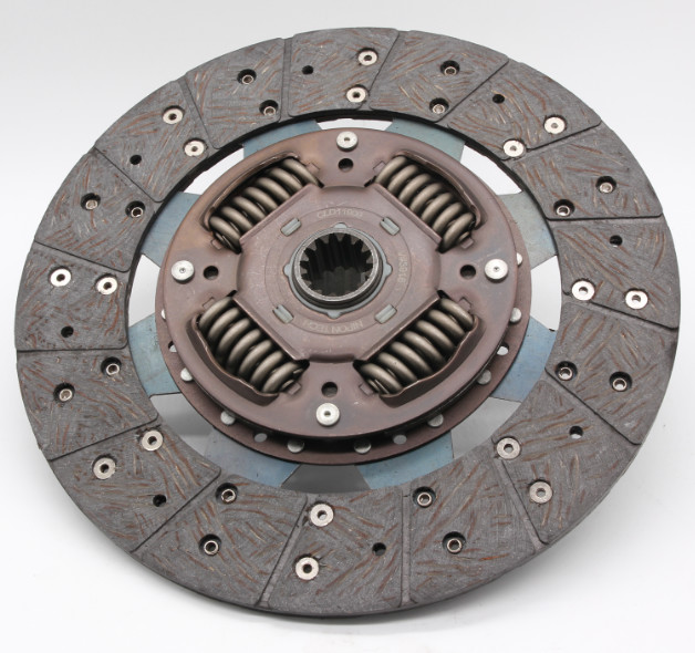 30210-FK00E CLUTCH DISC