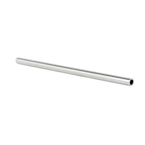 Wholesale Small TP304 Stainless Steel Sanitary Pipe OD 6MM THK 1MM Annealing Finished from china suppliers