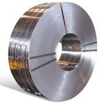 316 201 Stainless Steel Dividing Strip Thin Roll 321 304 Slit Edge