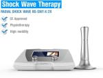 High Energy 190mJ Calcific Tendinitis ESWT Shockwave Therapy Machine 1Hz - 22