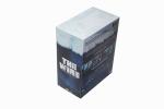 Free DHL Shipping@New Release Hot Classic Blu Ray DVD Movie The Wire：The