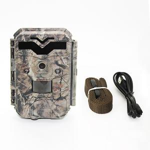 Wholesale 1920*1080P 16MP Deer Hunting Video Cameras For Animal Observation from china suppliers