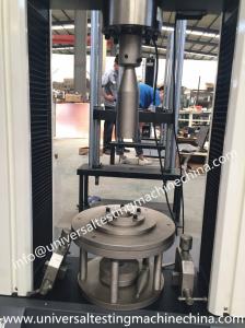Wholesale Geotextile Grab Test Equipment from china suppliers