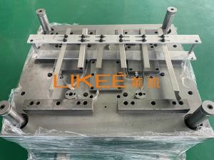 Wholesale 4 Cavities 3003 H24 Long Life Time Aluminium Foil Container Die from china suppliers