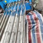 Aluminum Roofing Sheet Galvanized Aluminum Sheet Aluminum Roofing Sheet In Coils