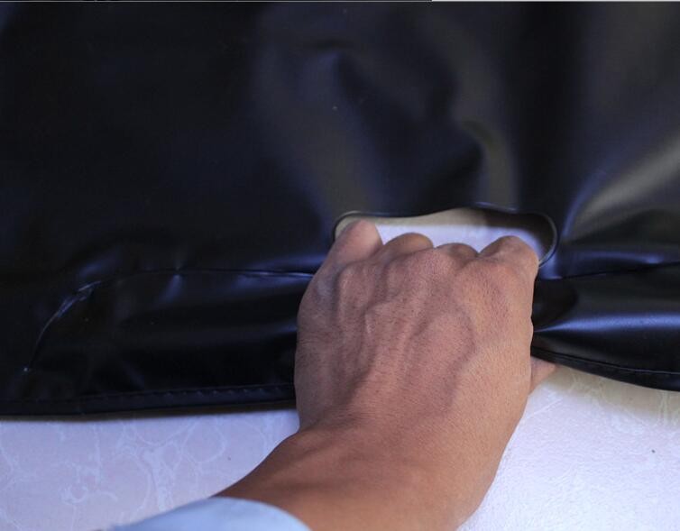 6 Inner Handles 230x90cm 0.2mm Dead Cadaver Bags