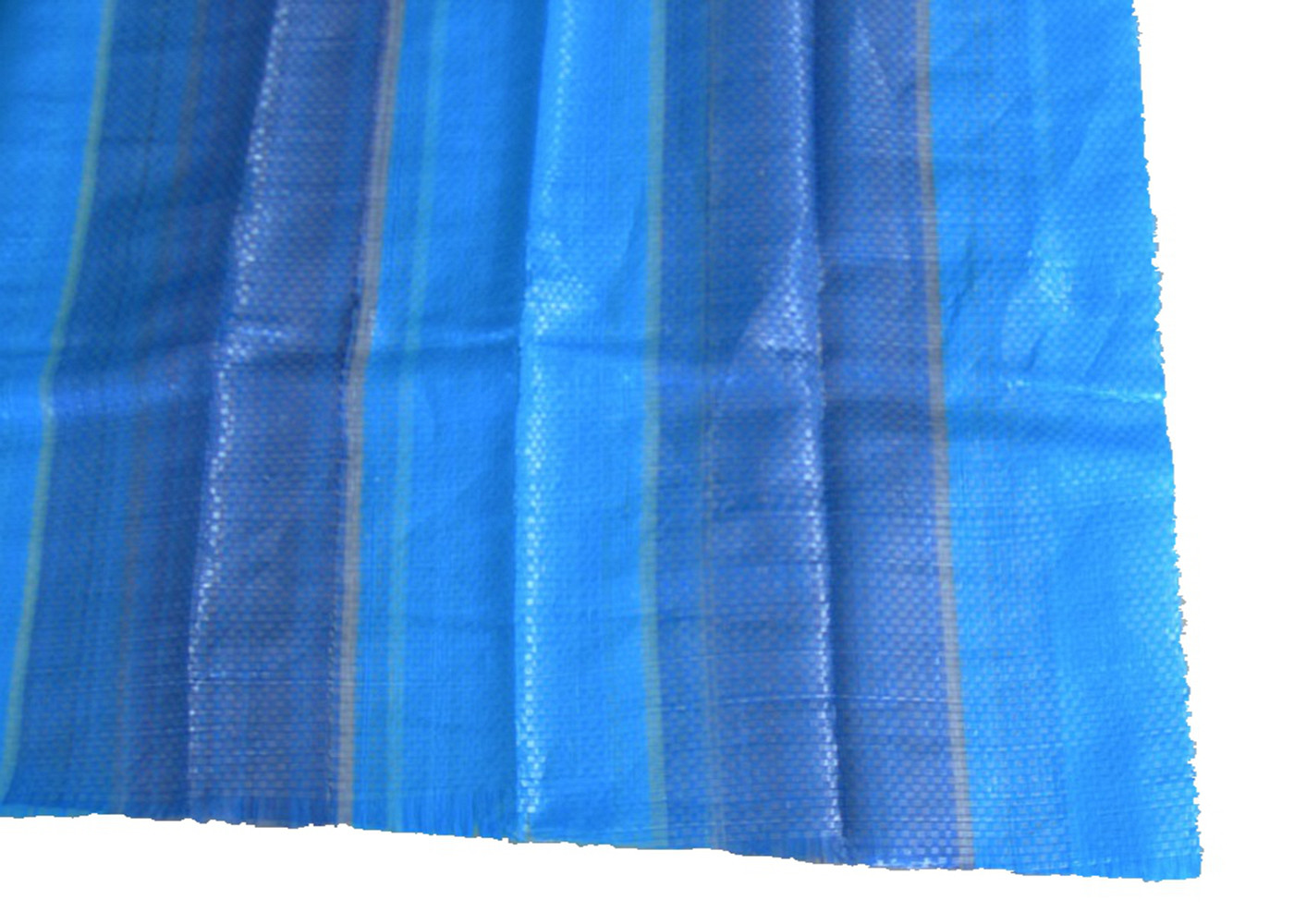 Multi Color PP Woven Cloth for Packaging Bags Material